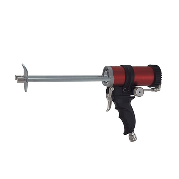 F160/S TMD1 - PROFESSIONAL Airbrush with UPPER CUP - Thermo-manometer - IN CASE - Ani F160/S TMD1 - PROFESSIONAL Airbrush with UPPER CUP - Thermo-manometer - IN CASE - Ani
